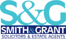 Smith & Grant, Leven, Fife - Scottish solicitors & estate agents